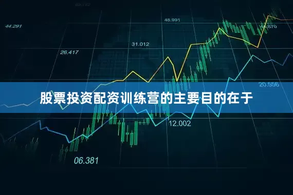 股票投资配资训练营的主要目的在于